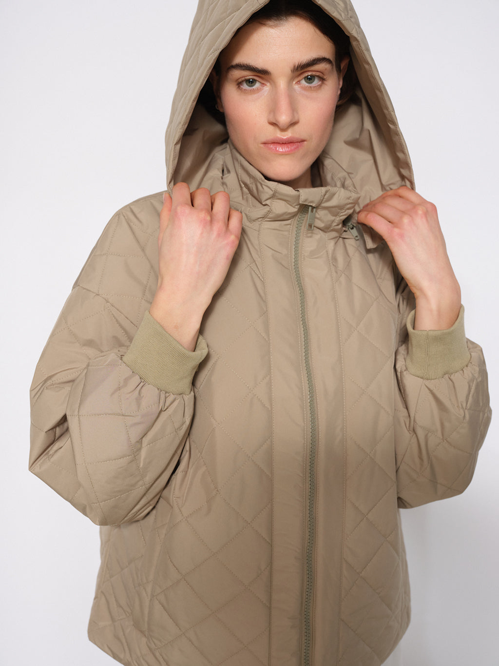 NALA JACKET