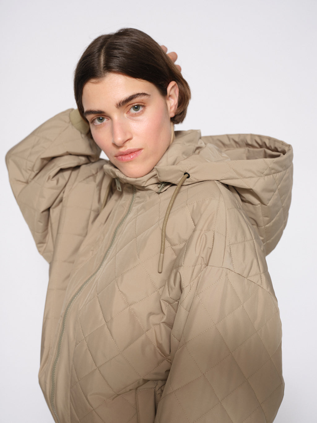 NALA JACKET