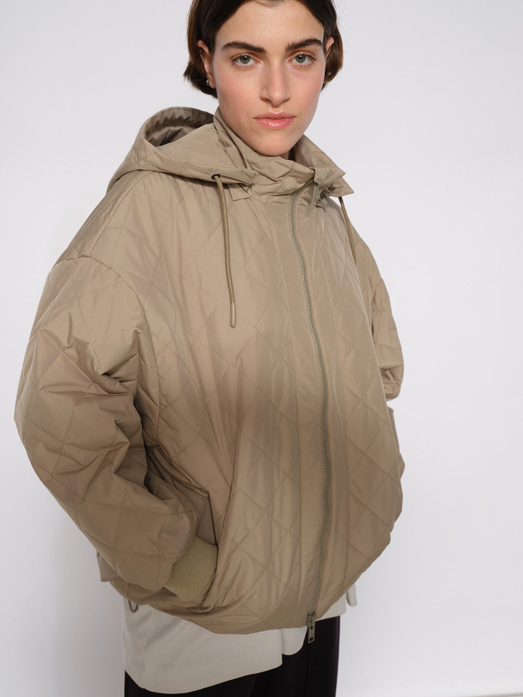 NALA JACKET