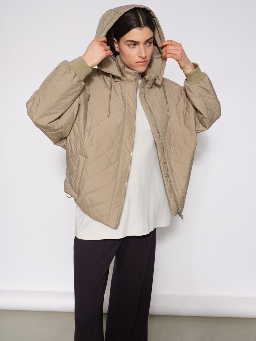 NALA JACKET