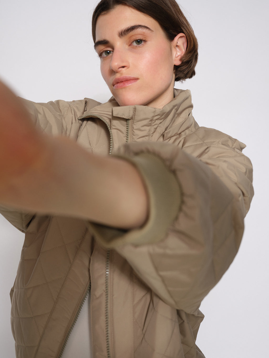 NALA JACKET