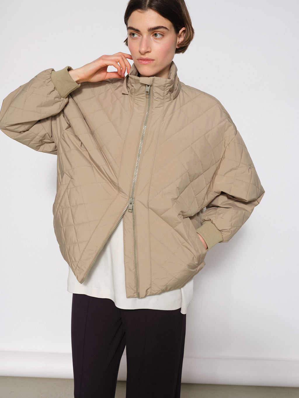 NALA JACKET