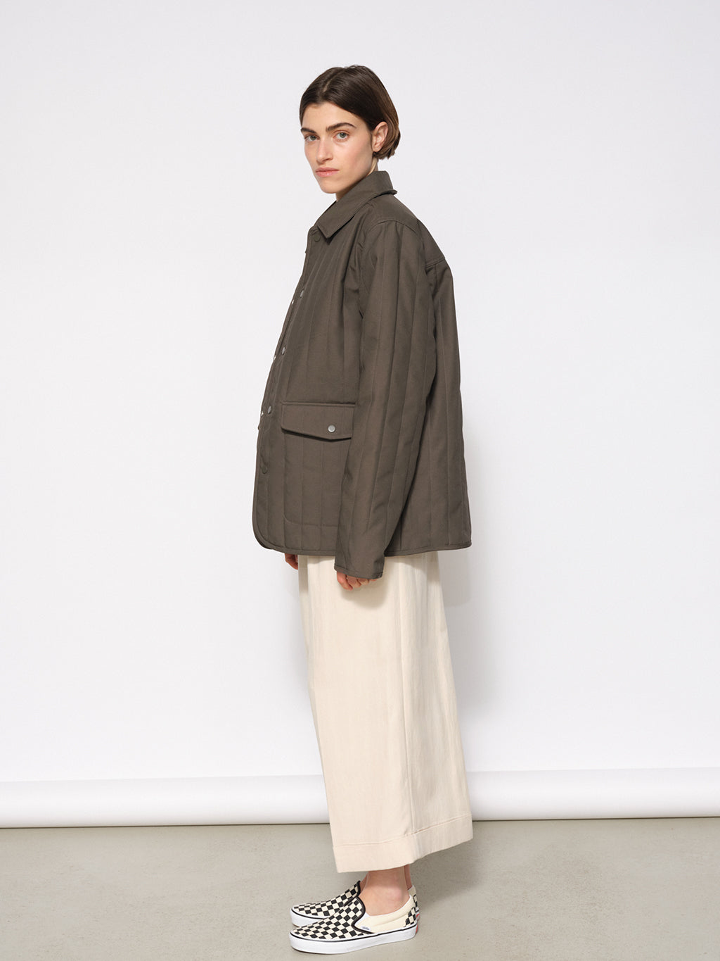 PARRAL JACKET