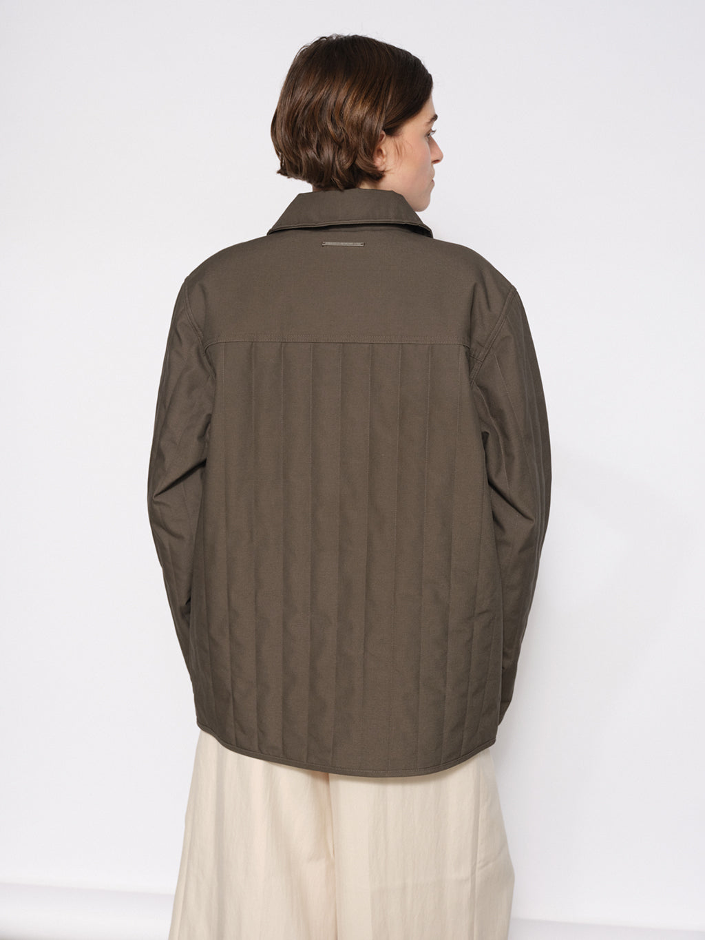 PARRAL JACKET