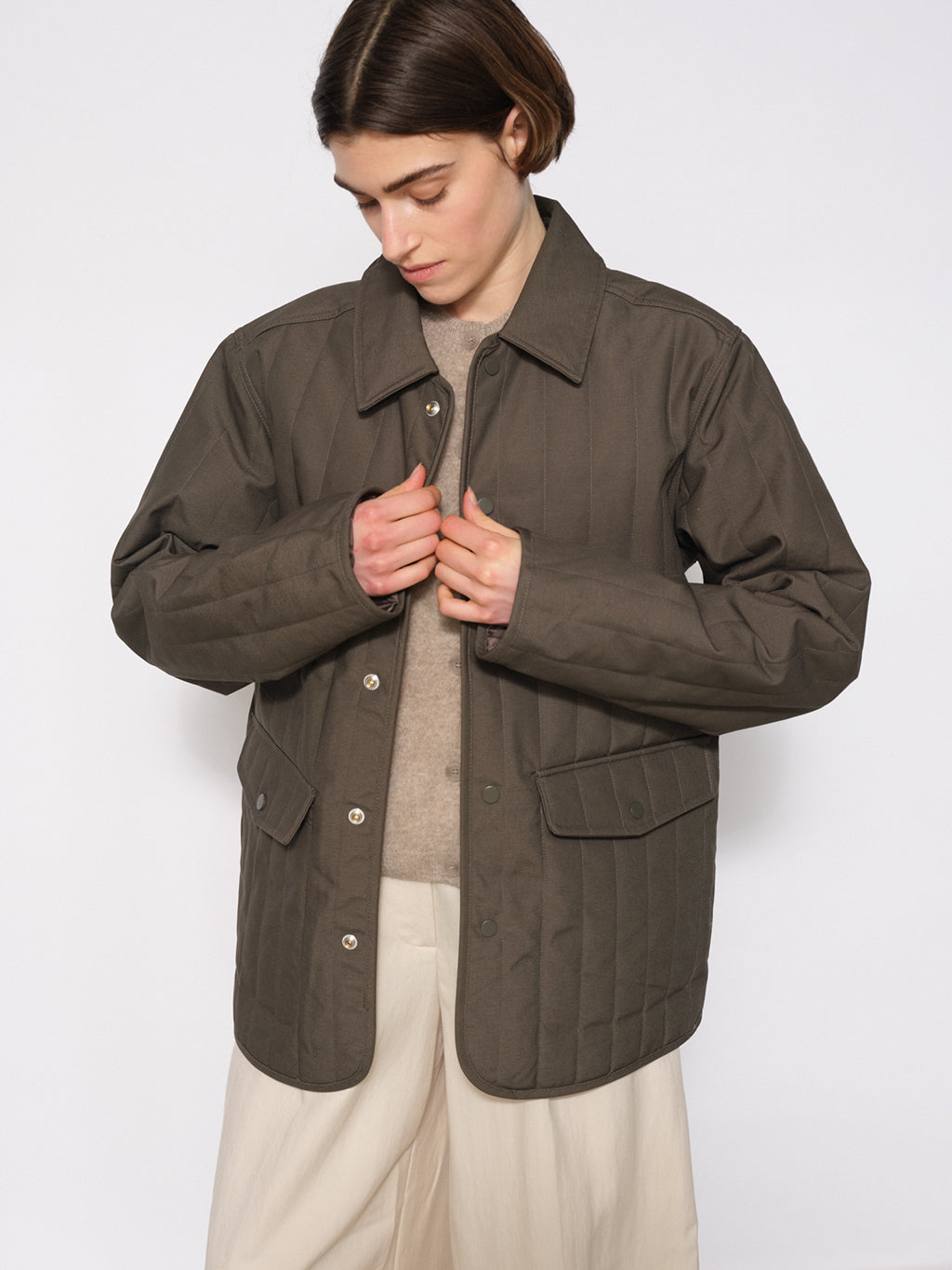 PARRAL JACKET