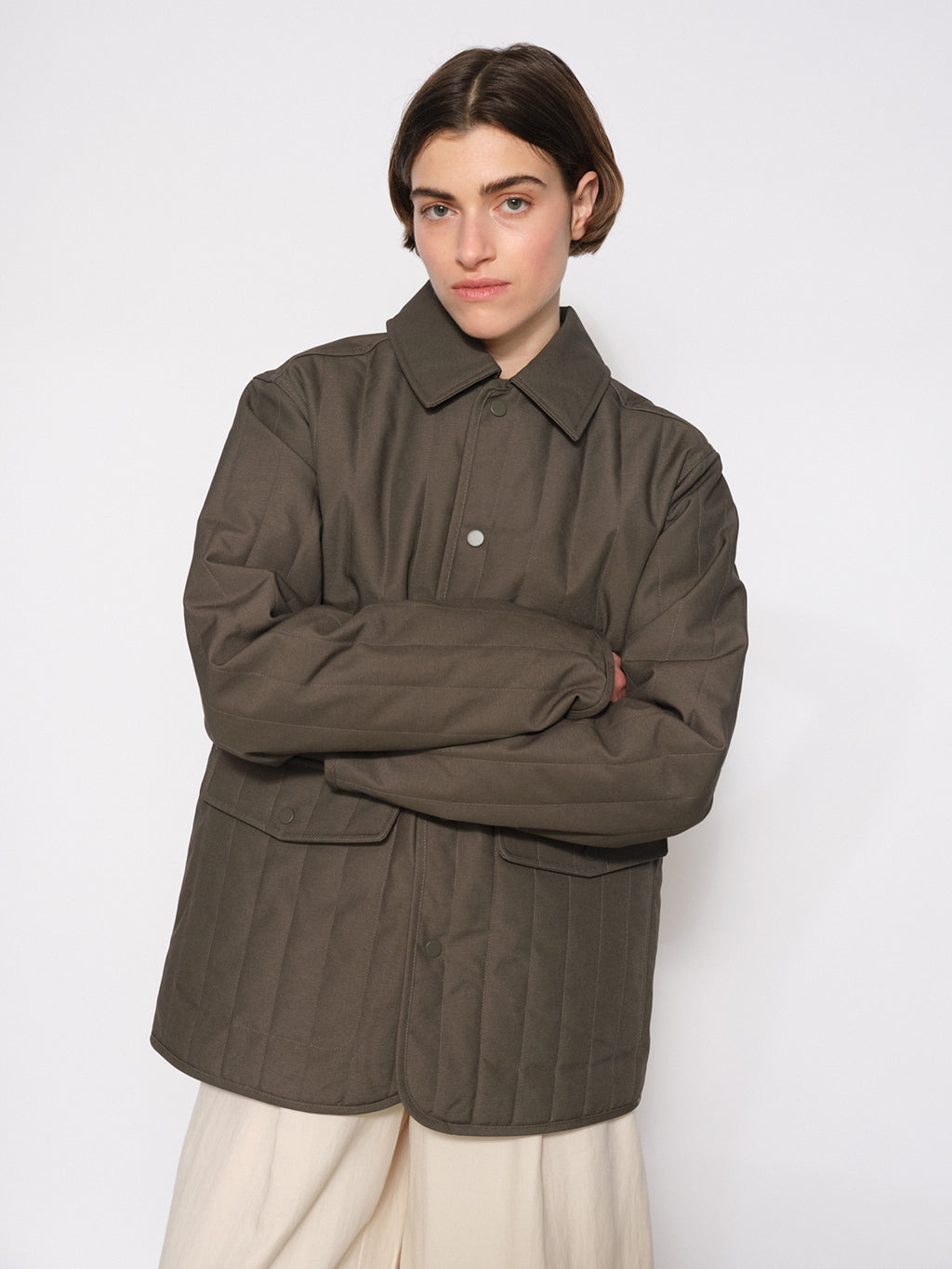 PARRAL JACKET