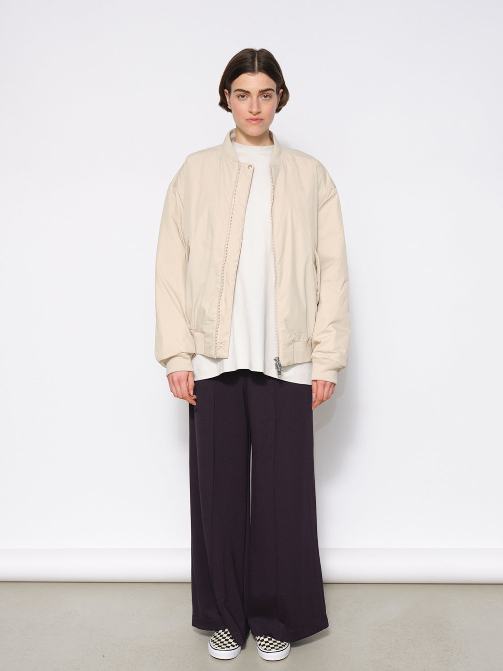 SALIA BOMBER JACKET