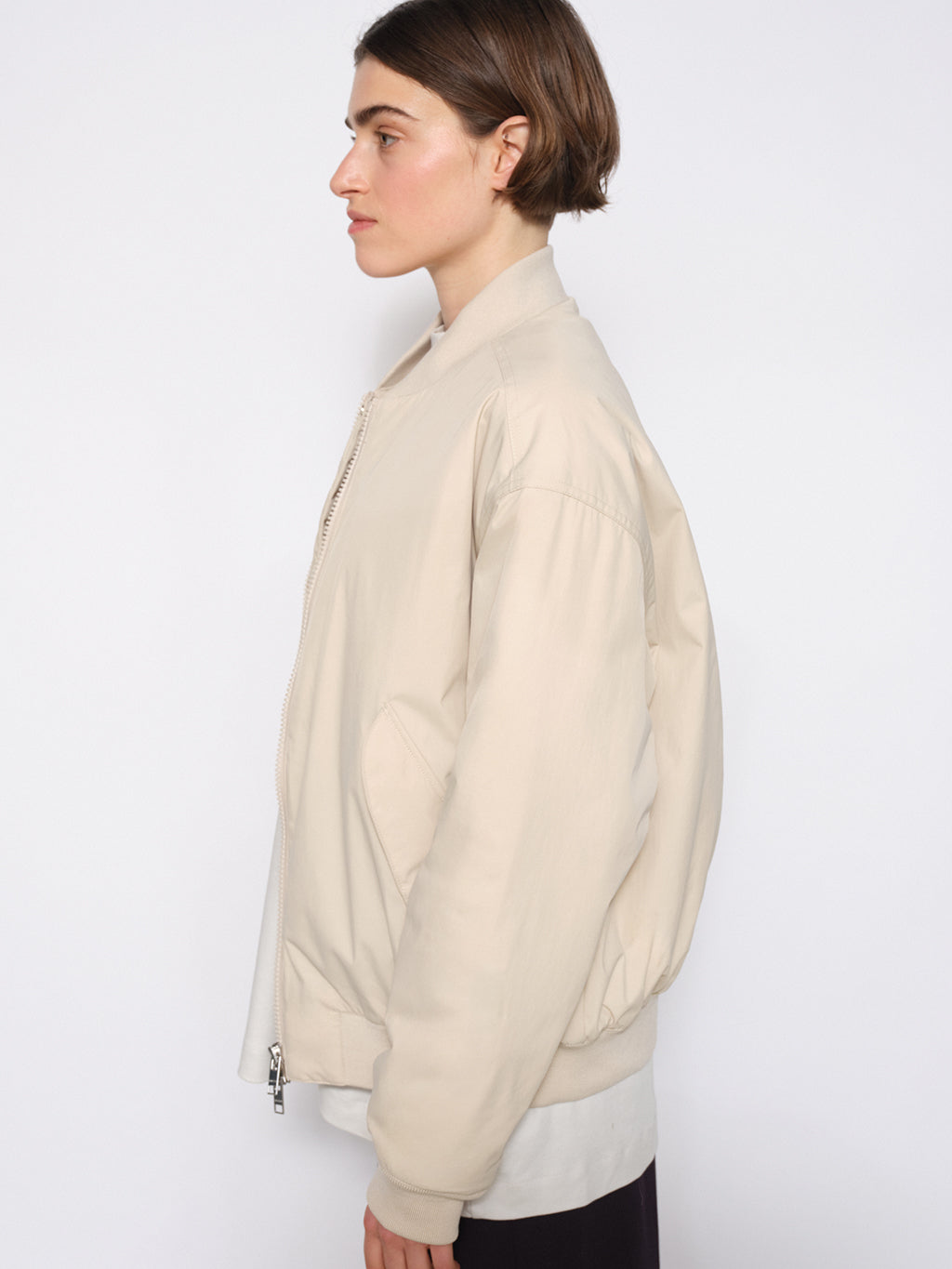 SALIA BOMBER JACKET
