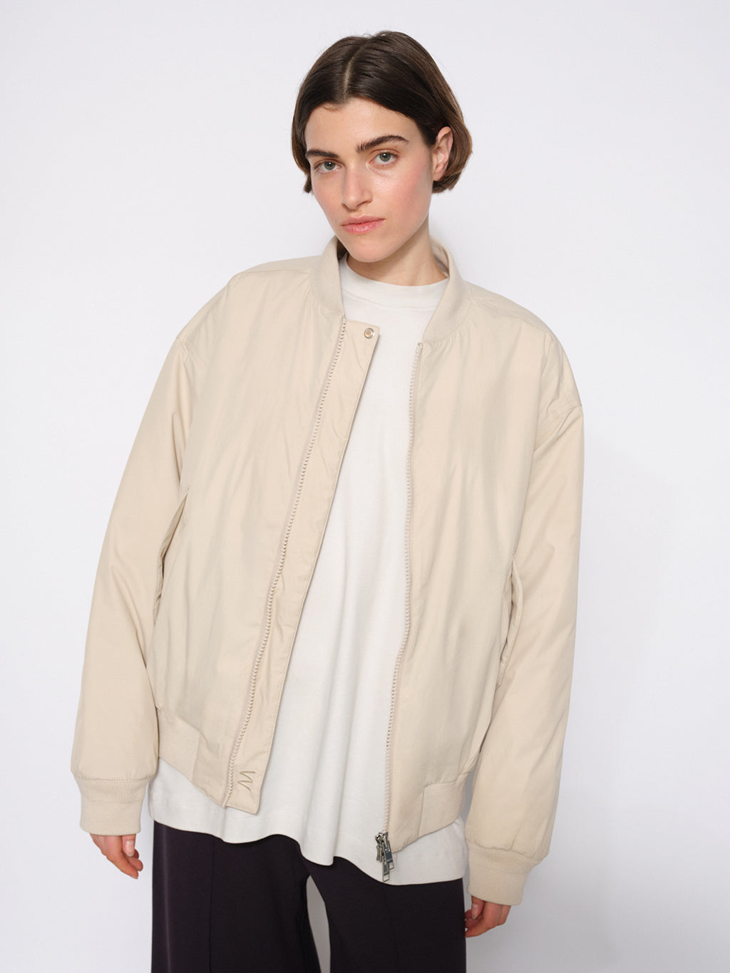 SALIA BOMBER JACKET