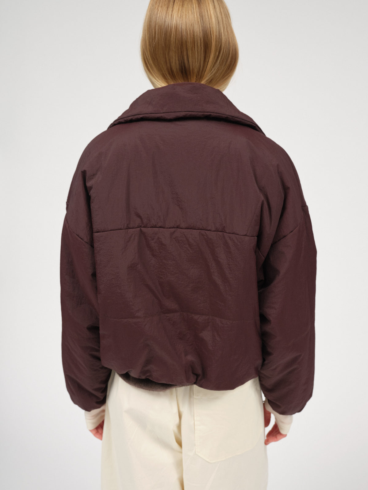 IDA LIGHT WEIGHT JACKET