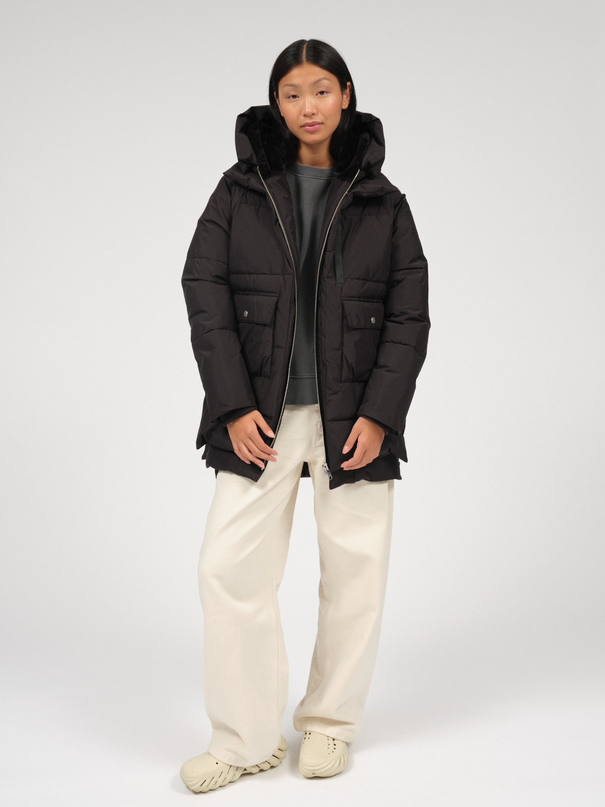 LYNDON PUFFER JACKET