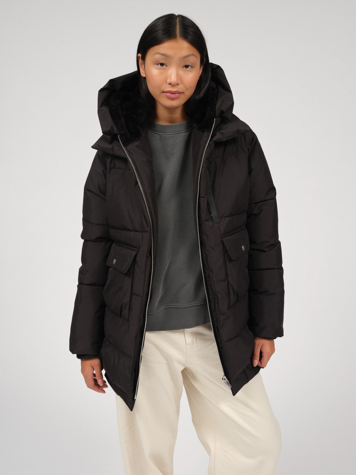 LYNDON PUFFER JACKET