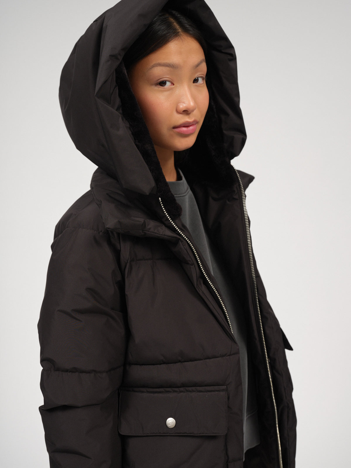 LYNDON PUFFER JACKET