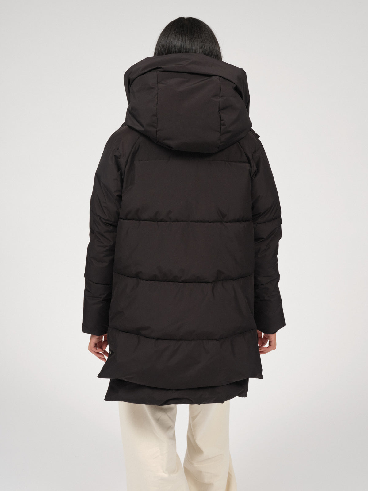LYNDON PUFFER JACKET