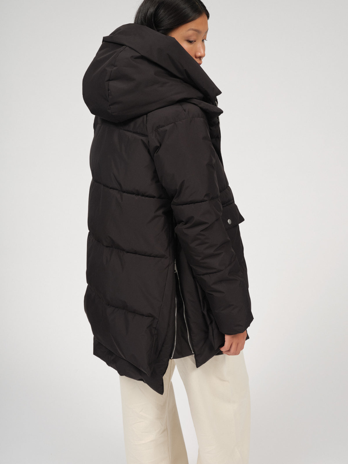 LYNDON PUFFER JACKET