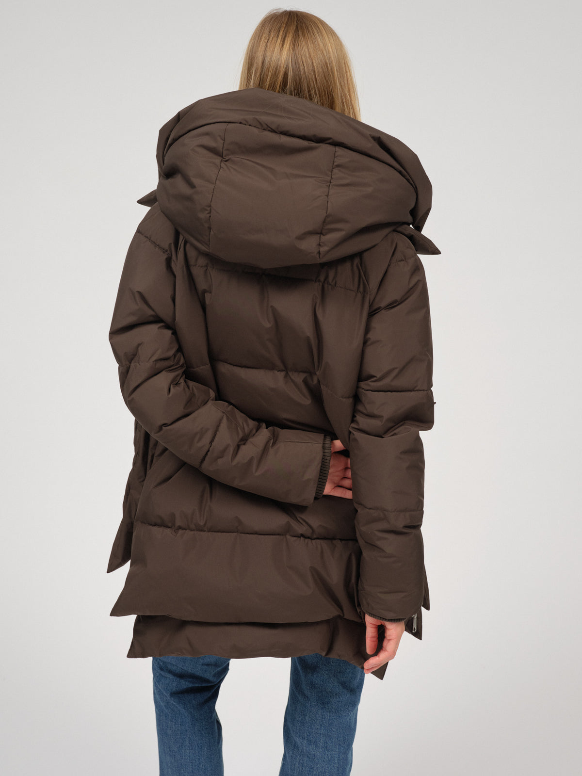 LYNDON PUFFER JACKET