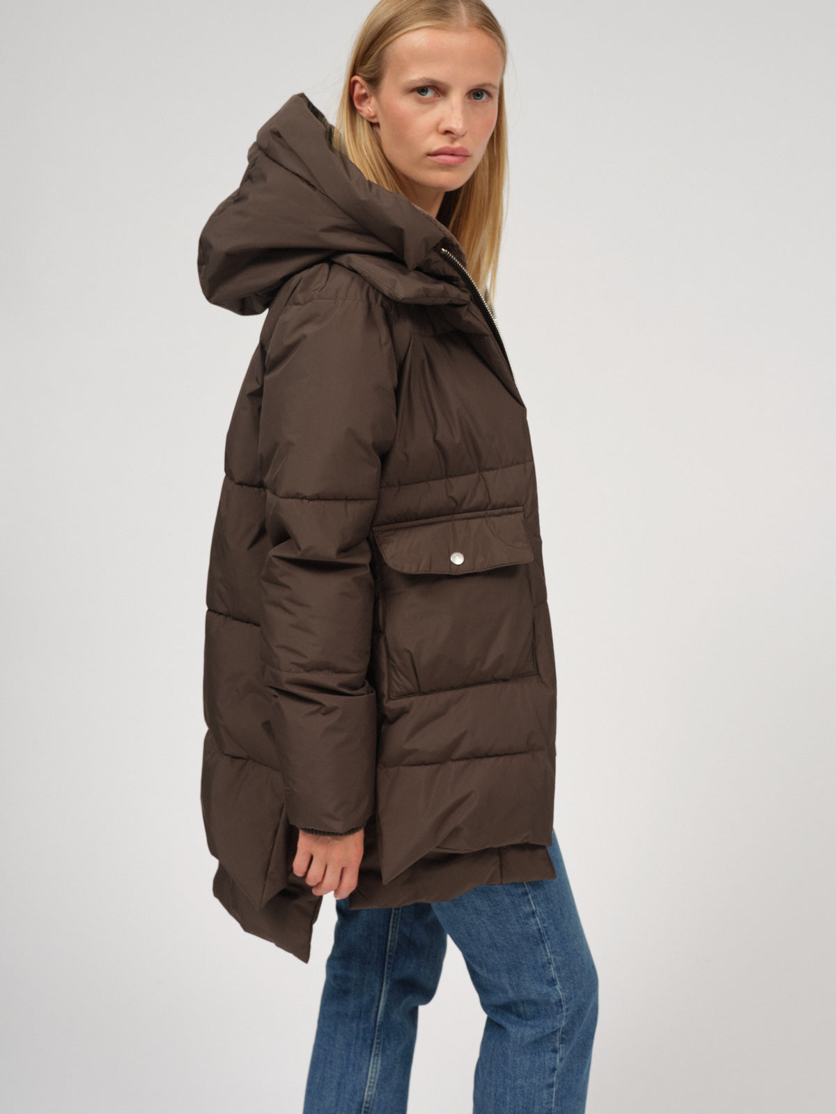 LYNDON PUFFER JACKET