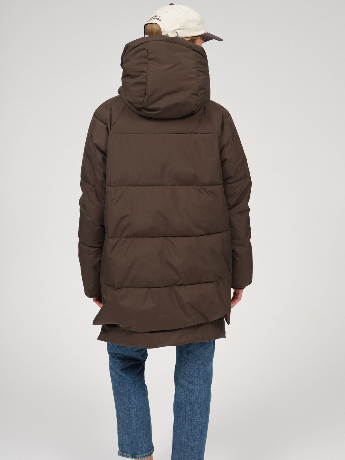 LYNDON PUFFER JACKET