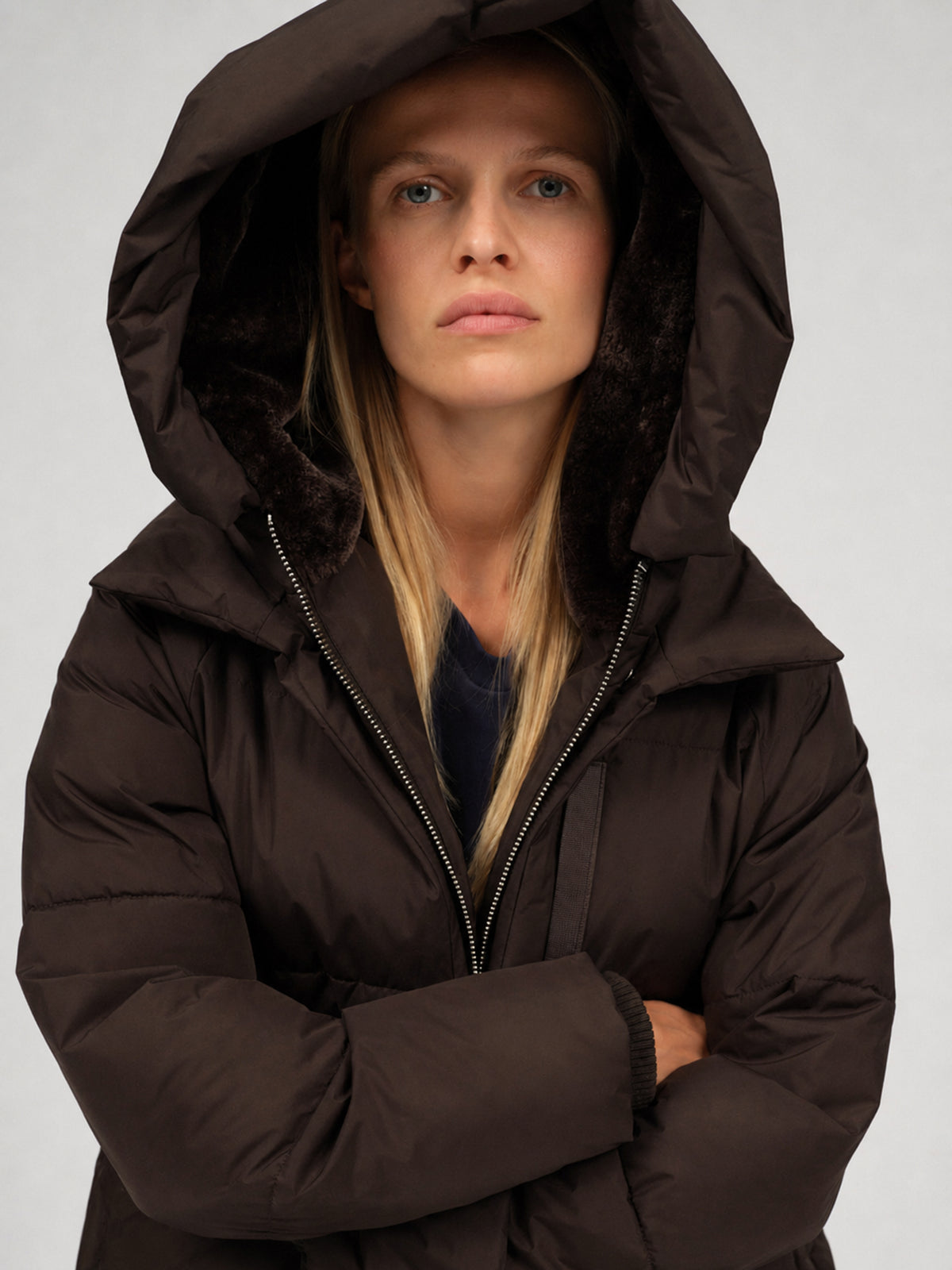 LYNDON PUFFER JACKET