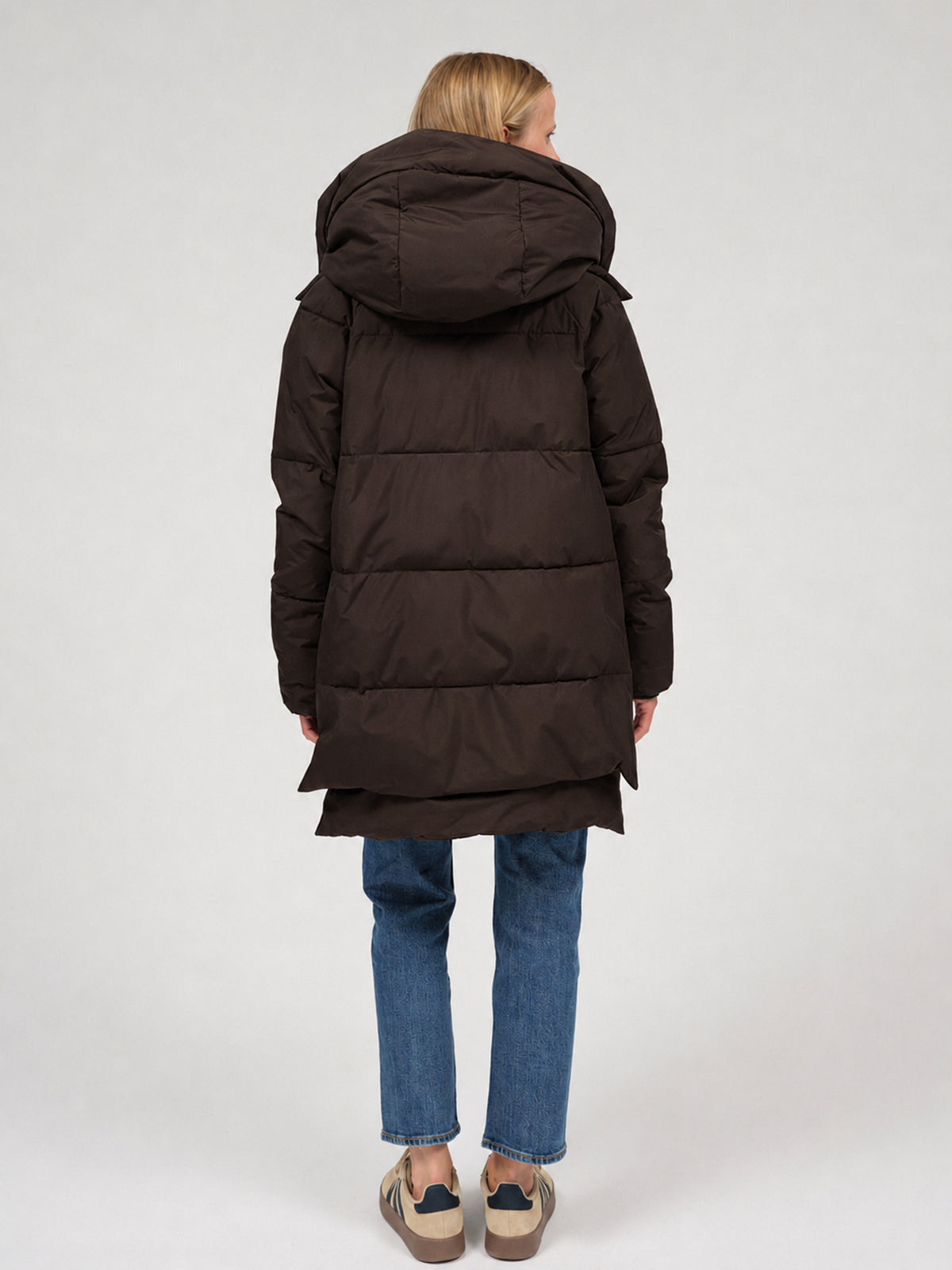 LYNDON PUFFER JACKET