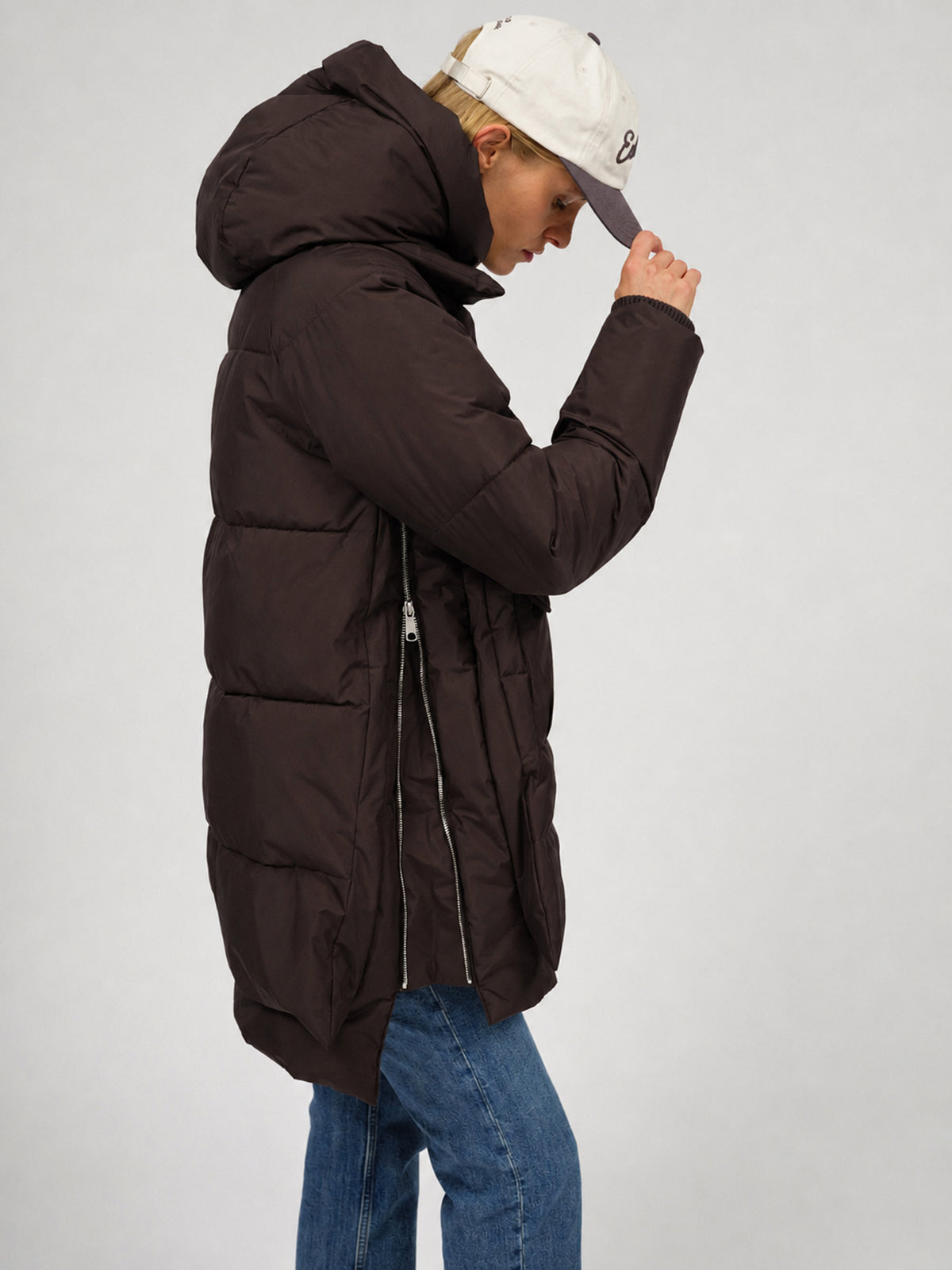 LYNDON PUFFER JACKET