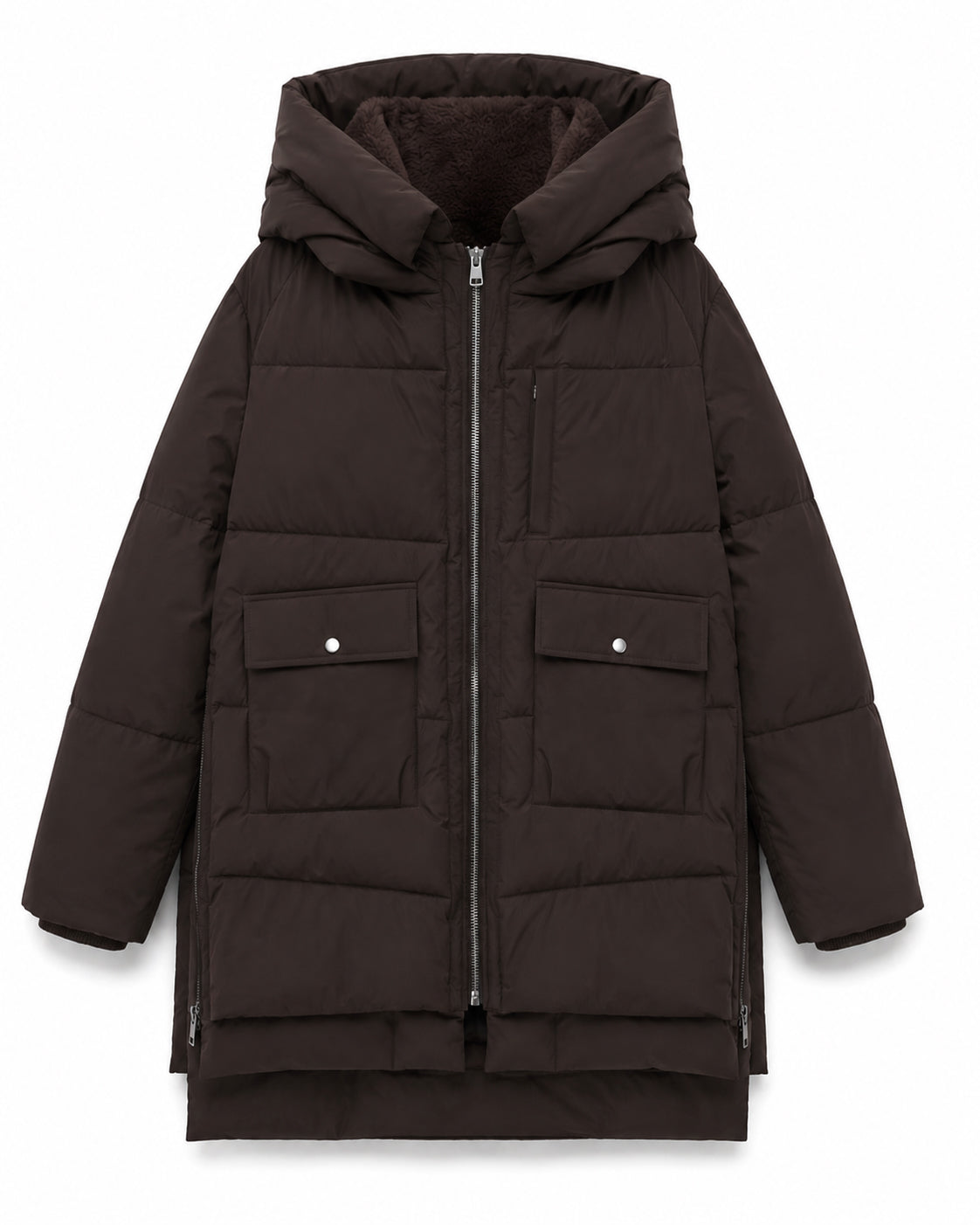 LYNDON PUFFER JACKET