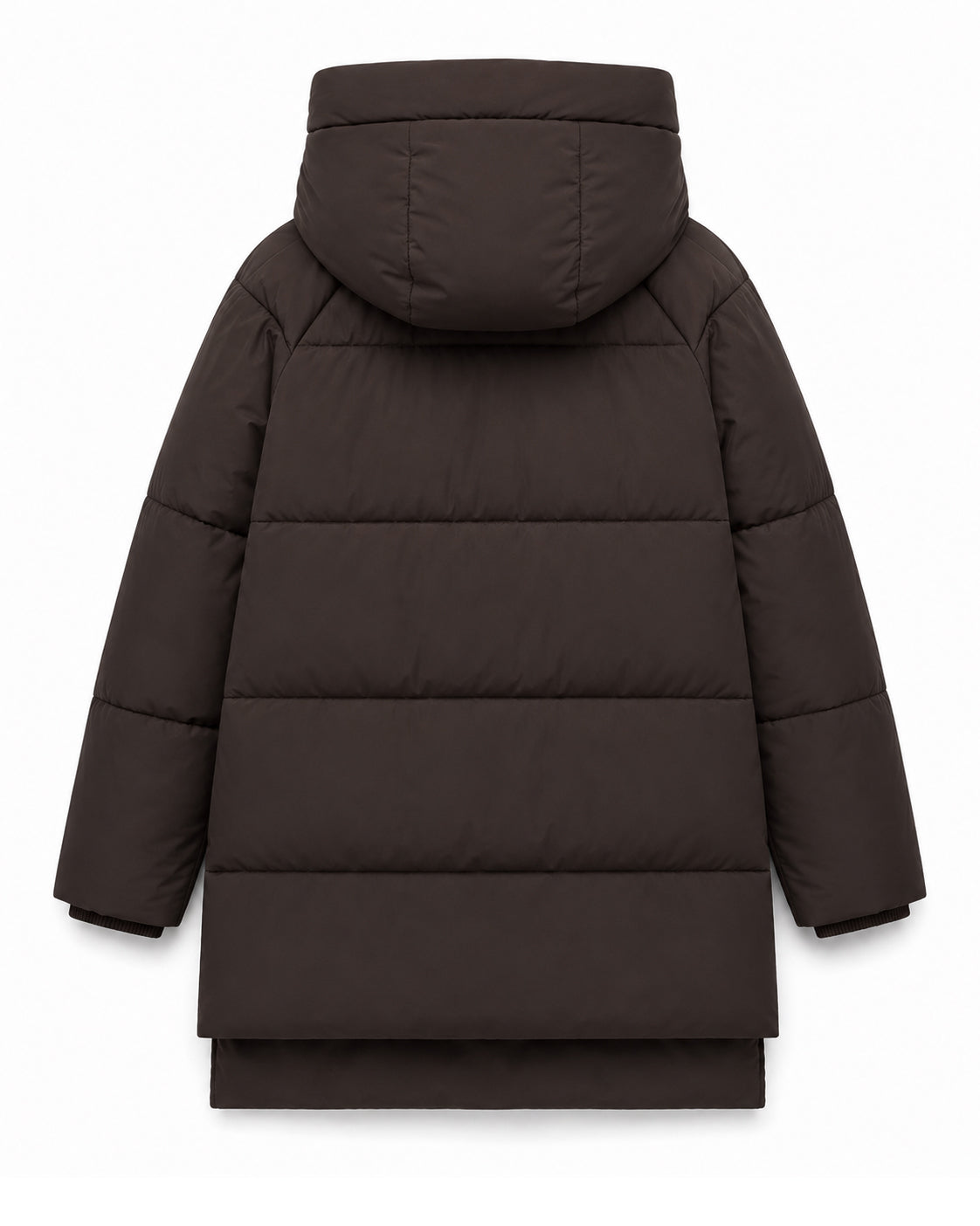 LYNDON PUFFER JACKET
