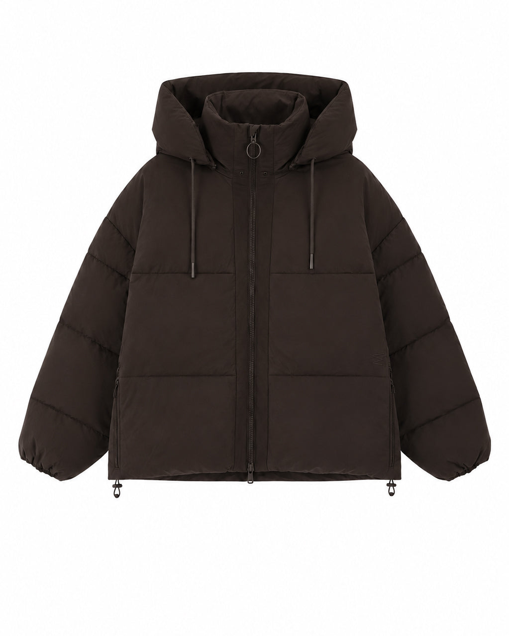 ZONZA PUFFER JACKET
