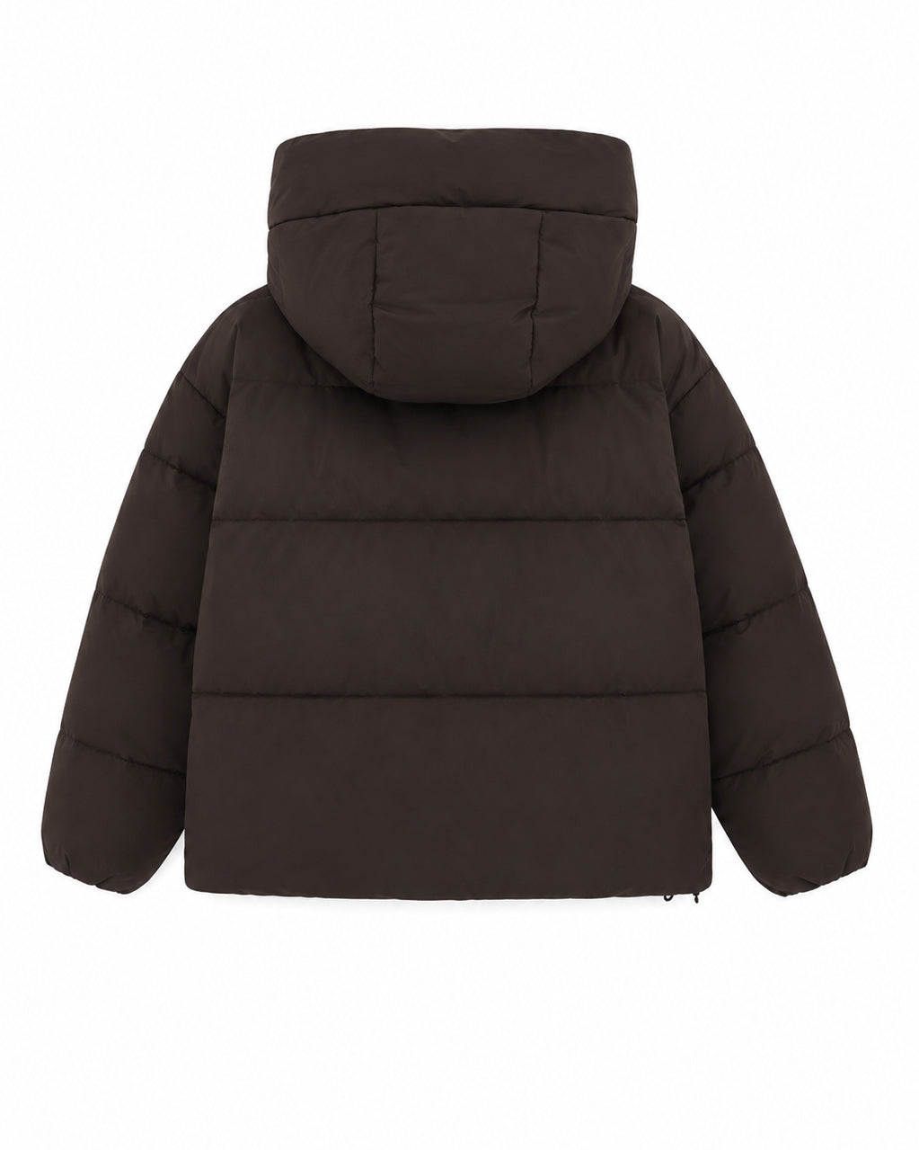 ZONZA PUFFER JACKET