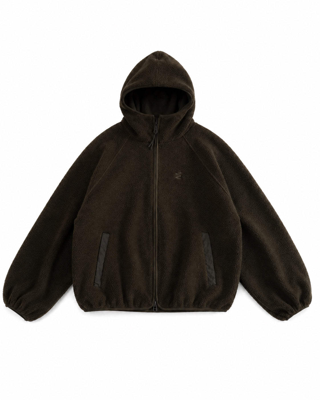 BLANCA FLEECE JACKET
