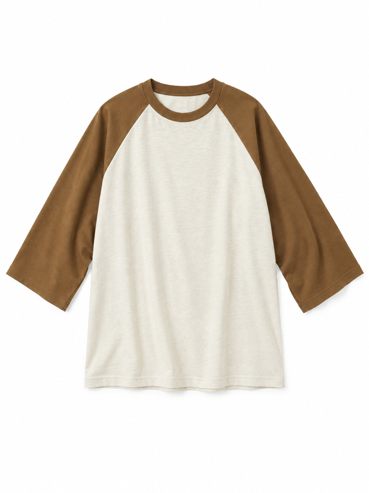BOHEME GOODS The Baseball Tee