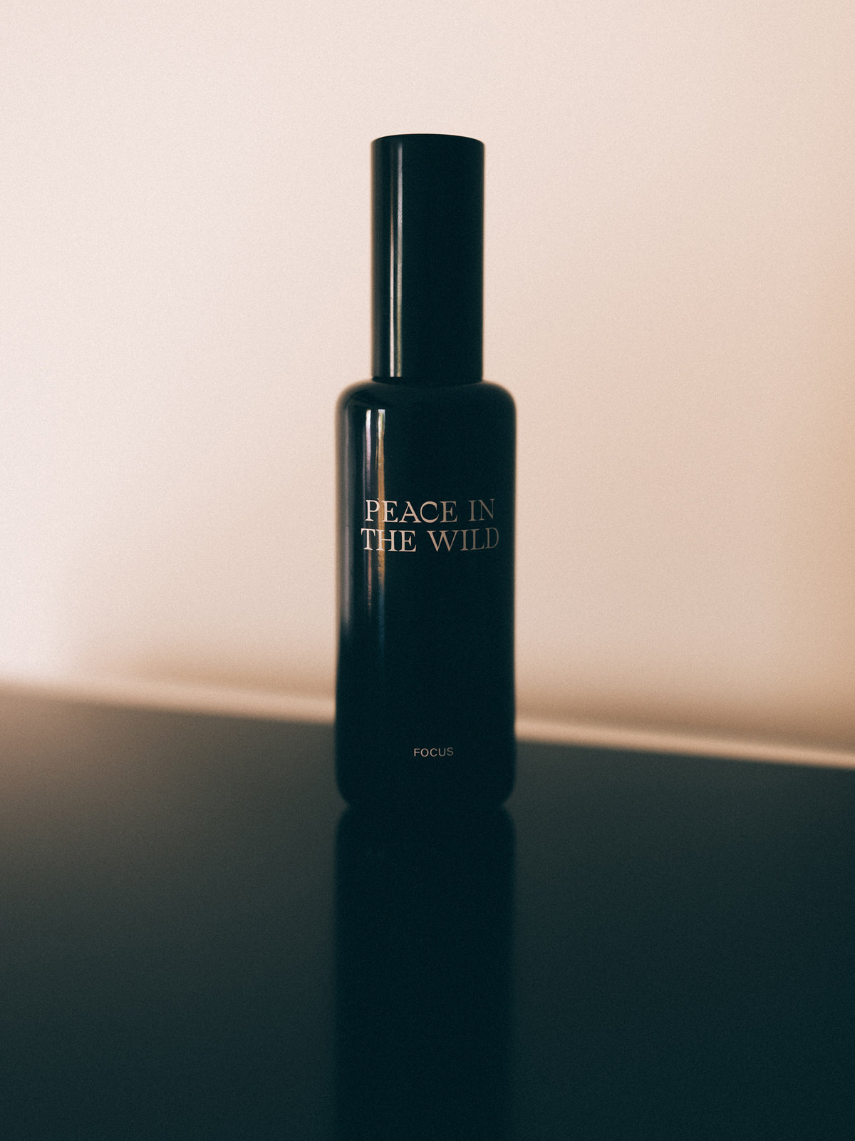 PEACE IN THE WILD FOCUS Aroma Spray