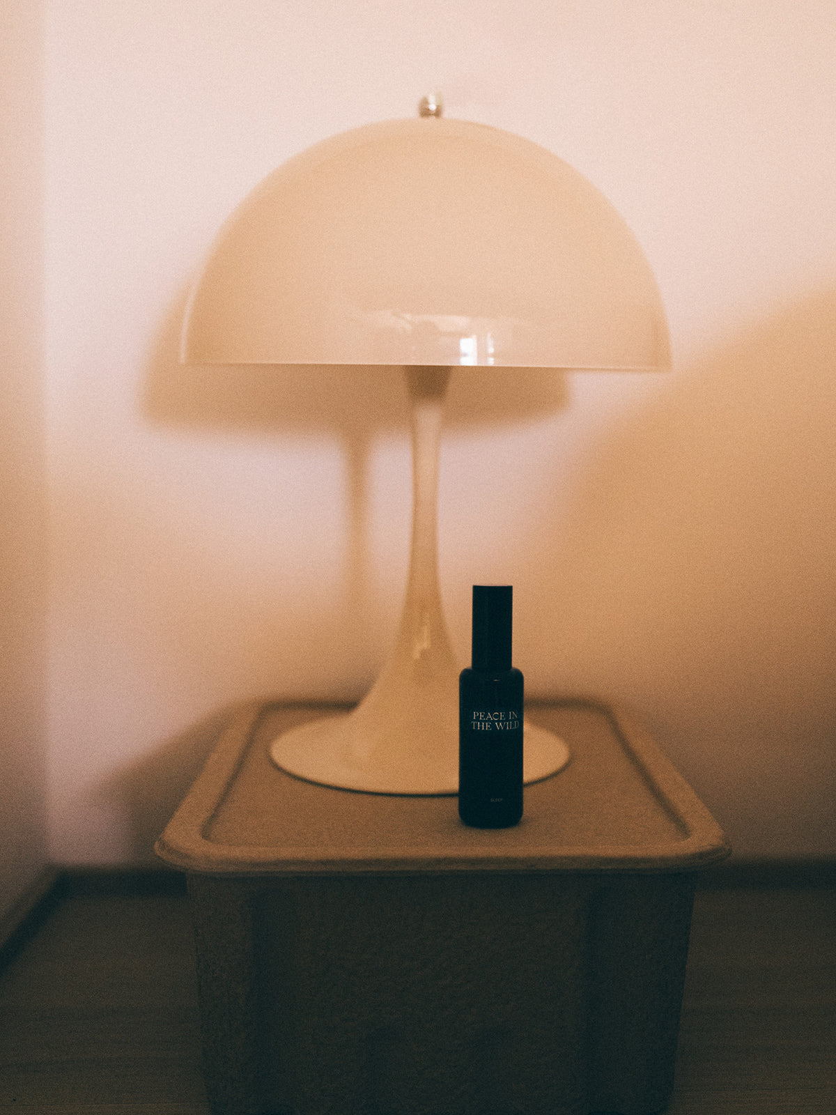 PEACE IN THE WILD SLEEP Aroma Spray