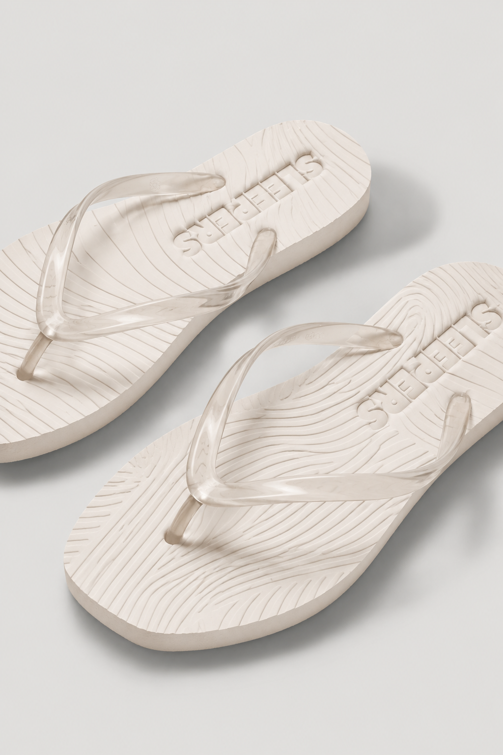 Sleepers Tapered Transparent