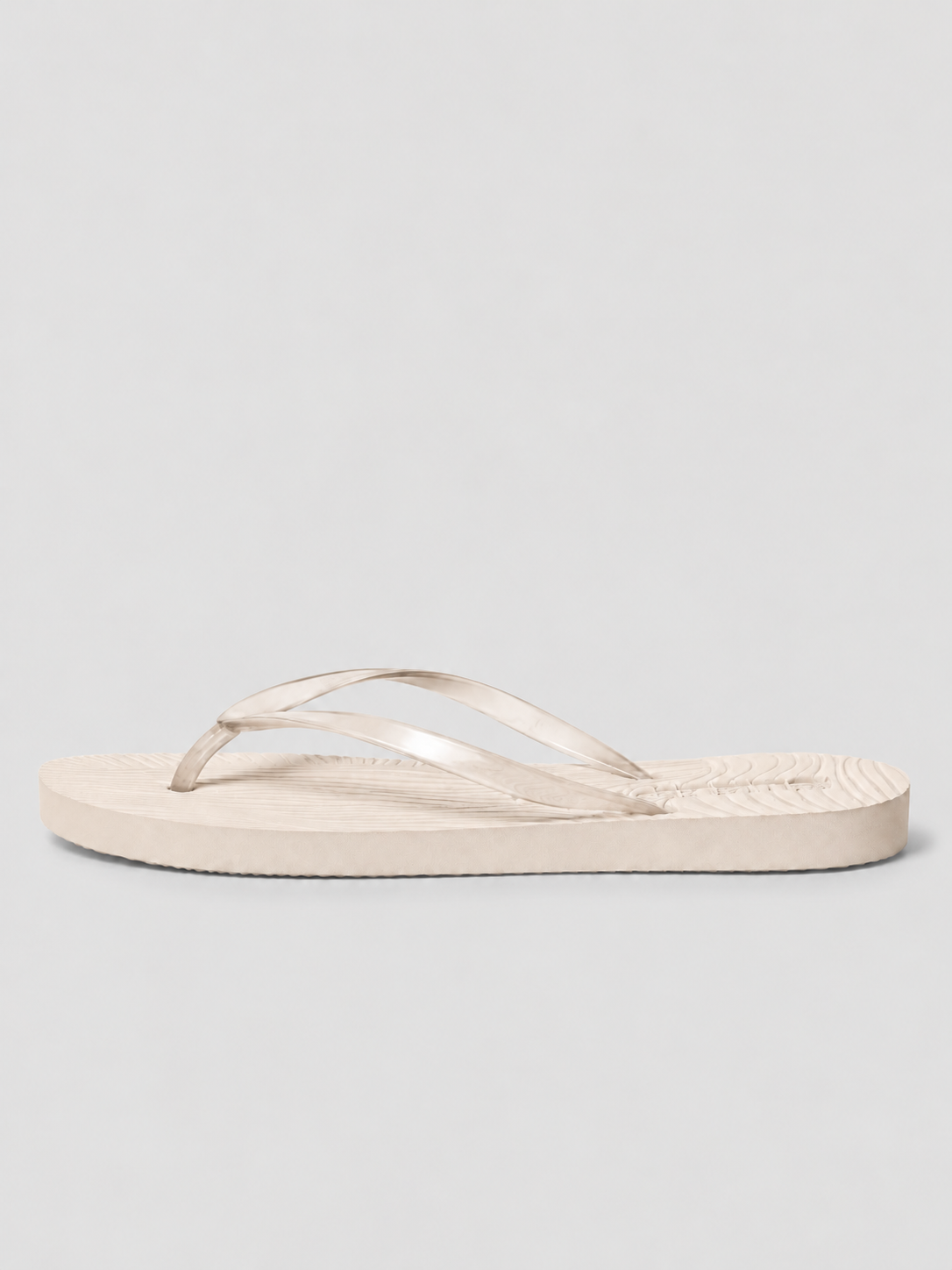 Sleepers Tapered Transparent