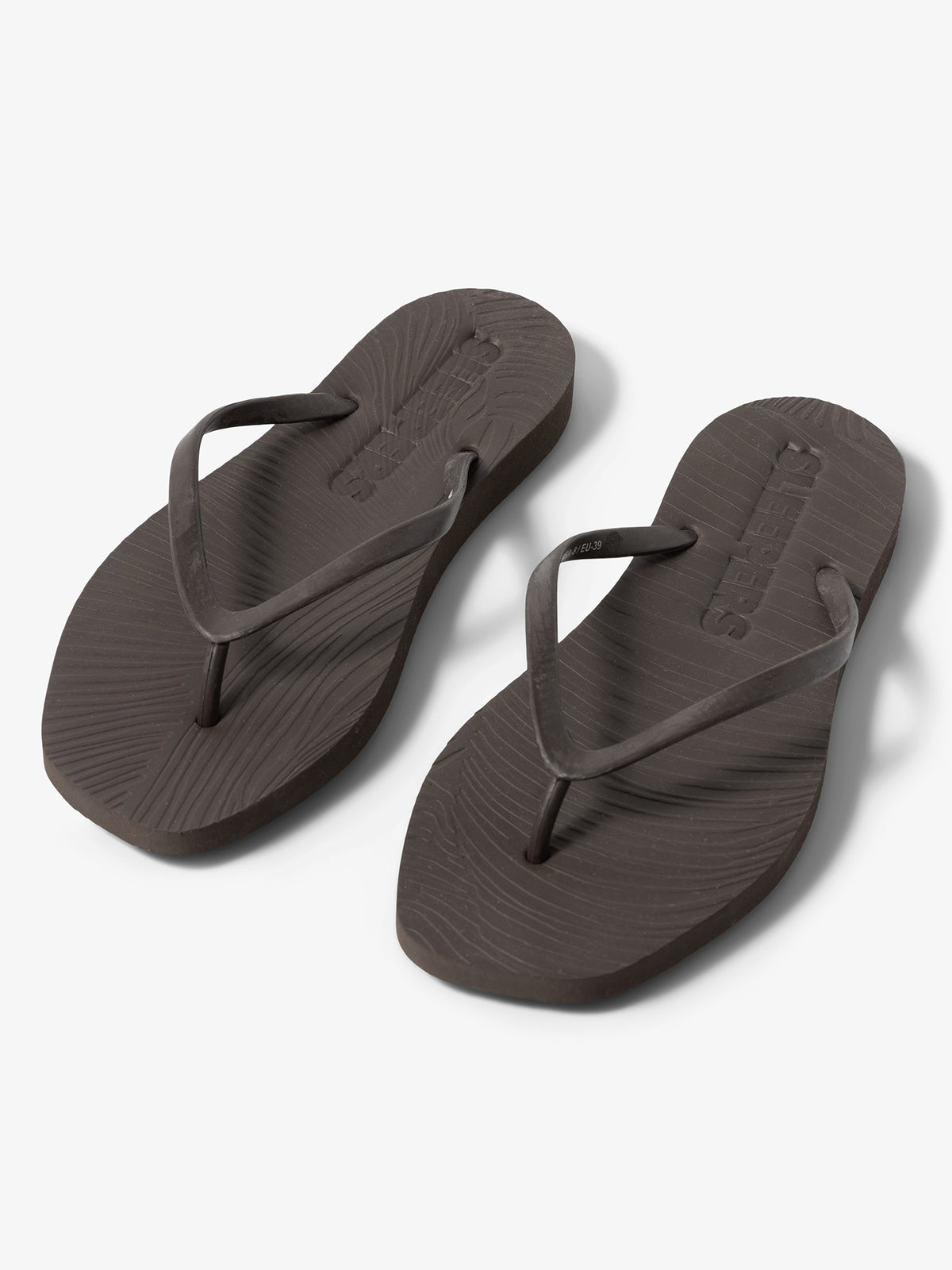 Sleepers Tapered
