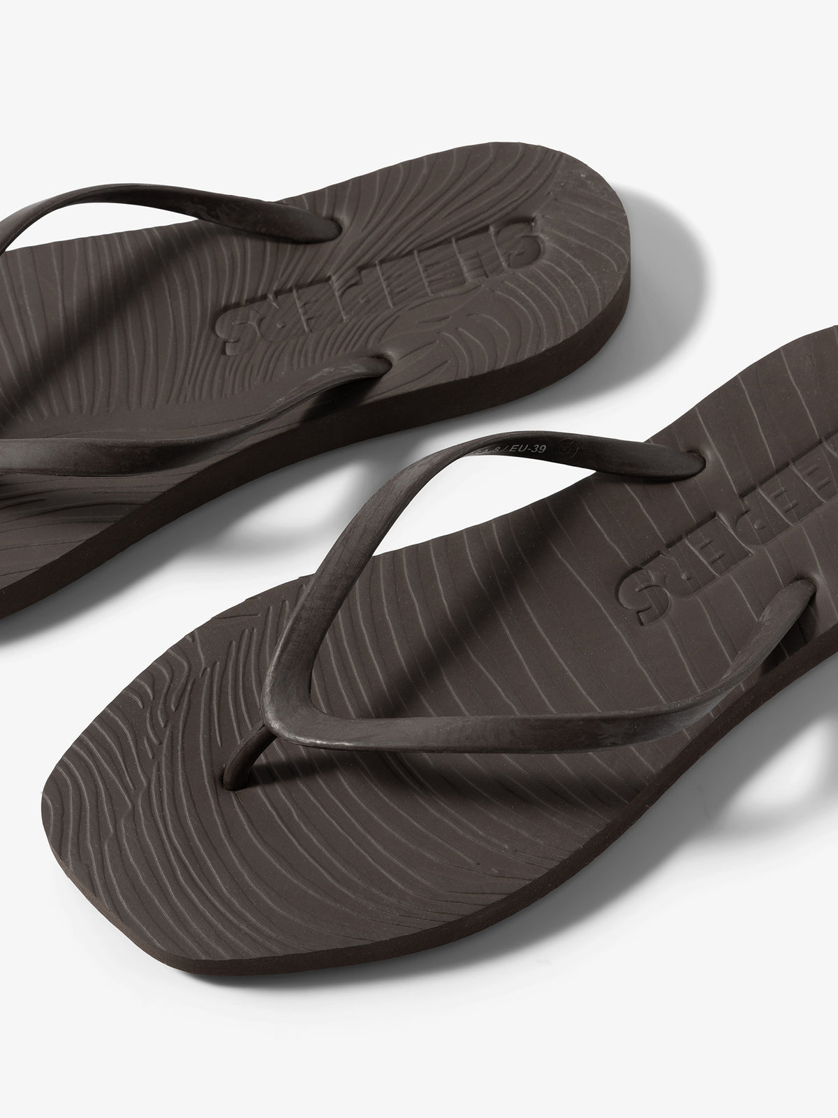 Sleepers Tapered