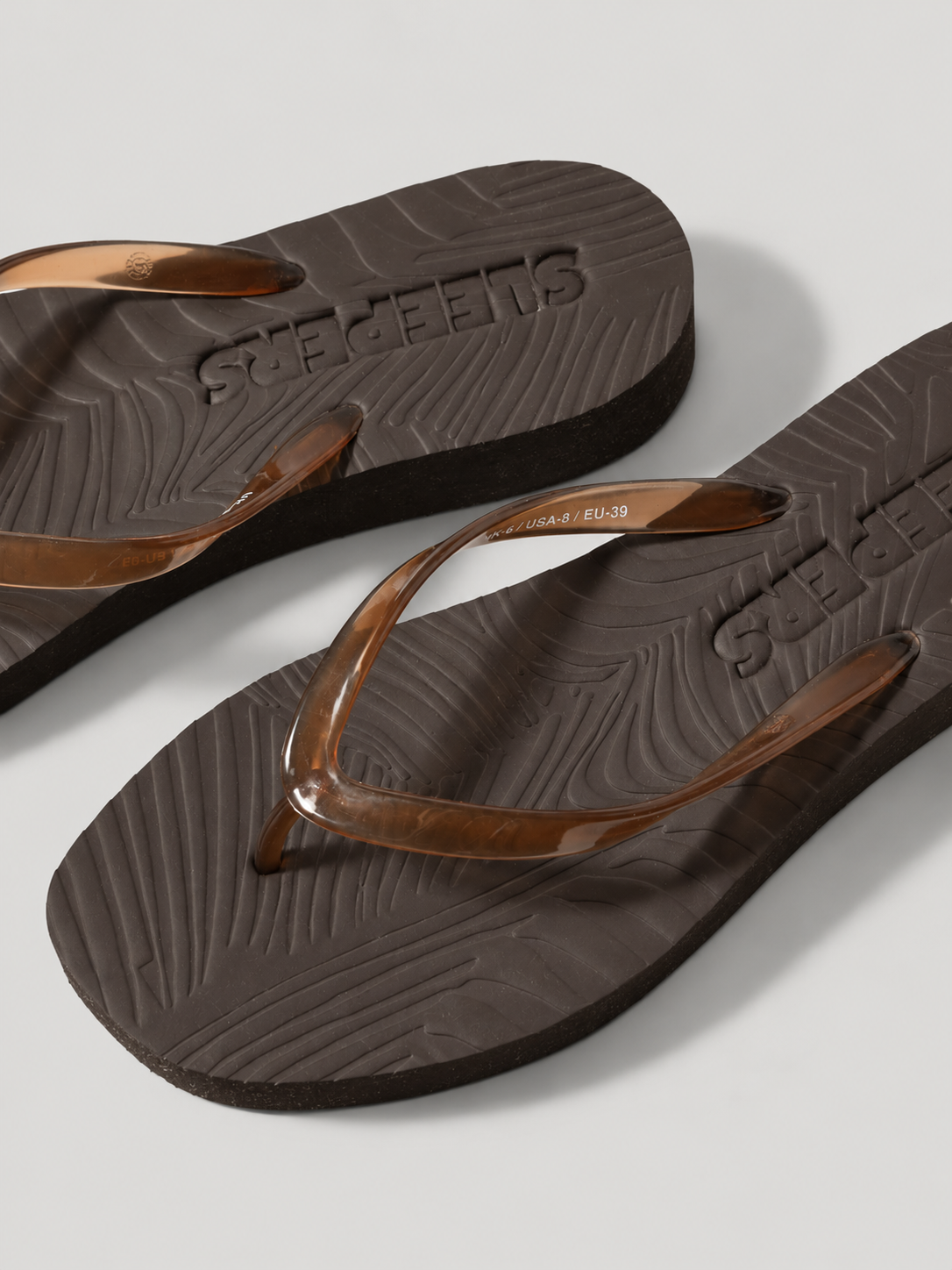 Sleepers Platform Transparent