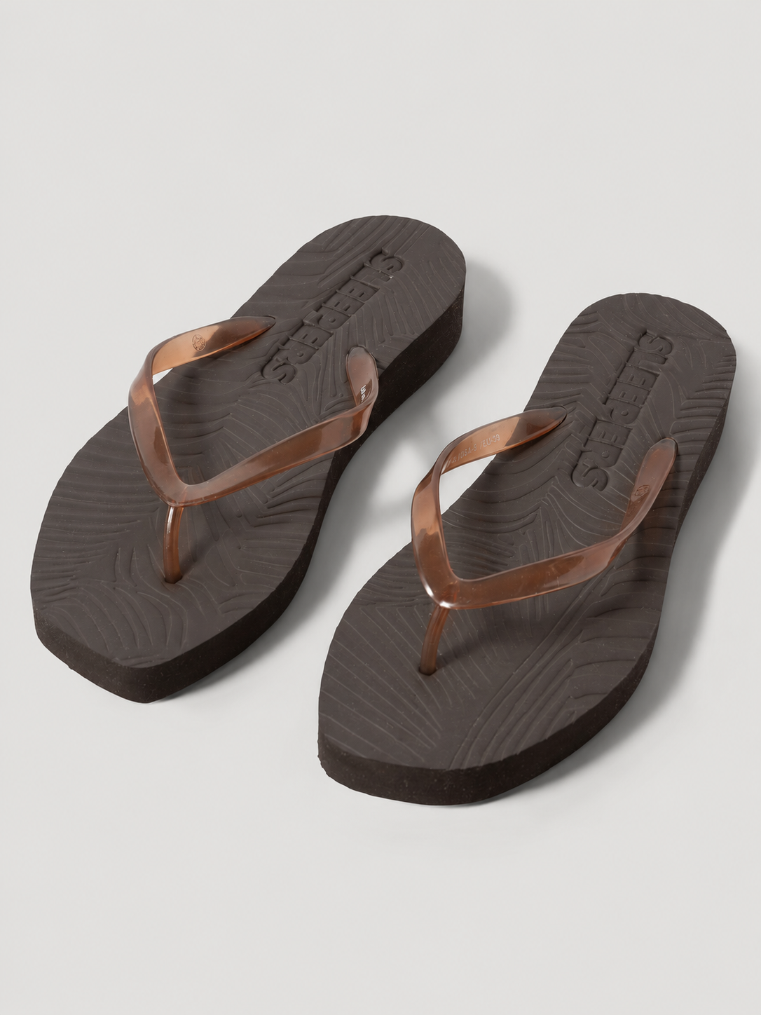Sleepers Platform Transparent