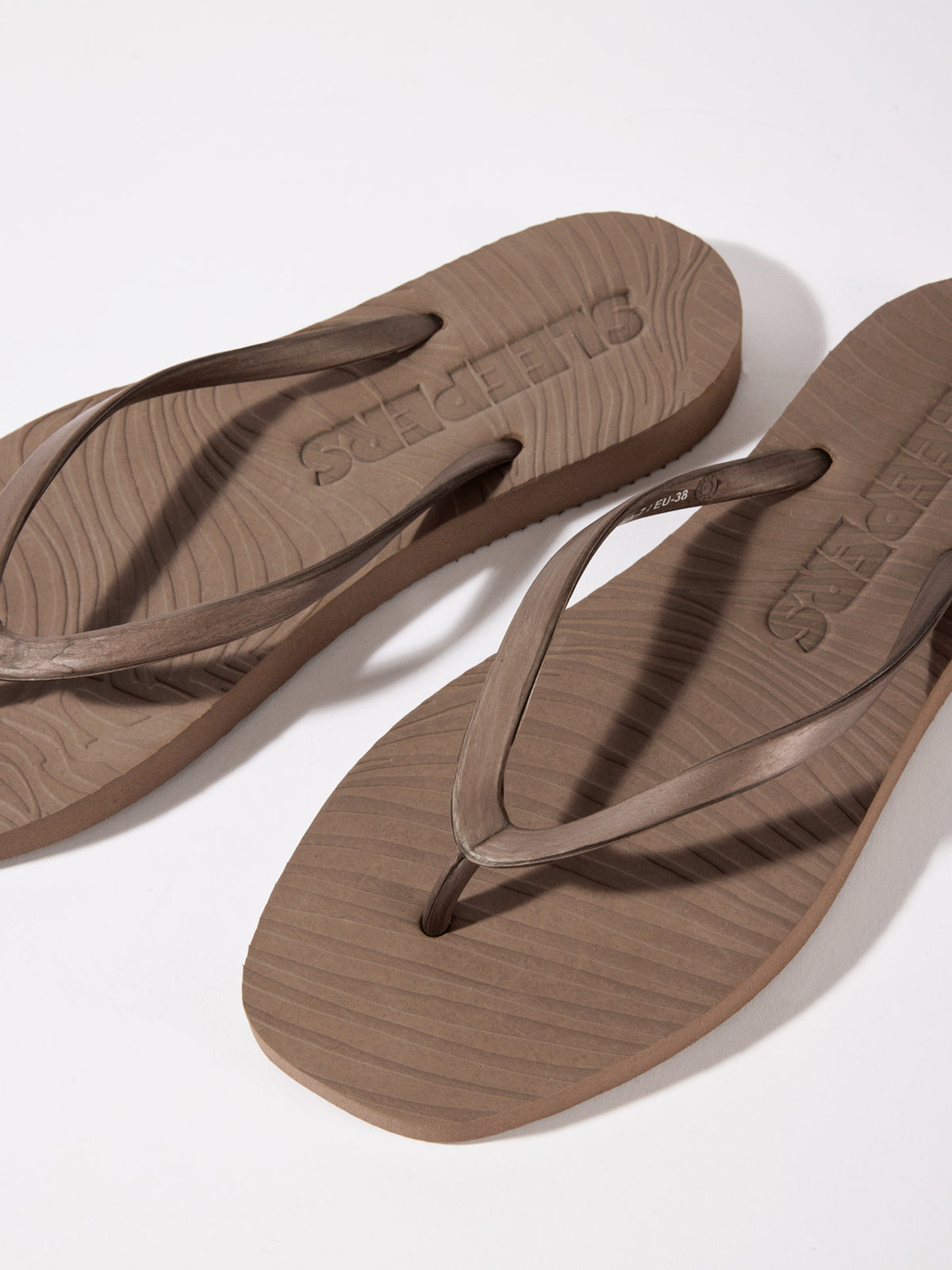 Sleepers Tapered