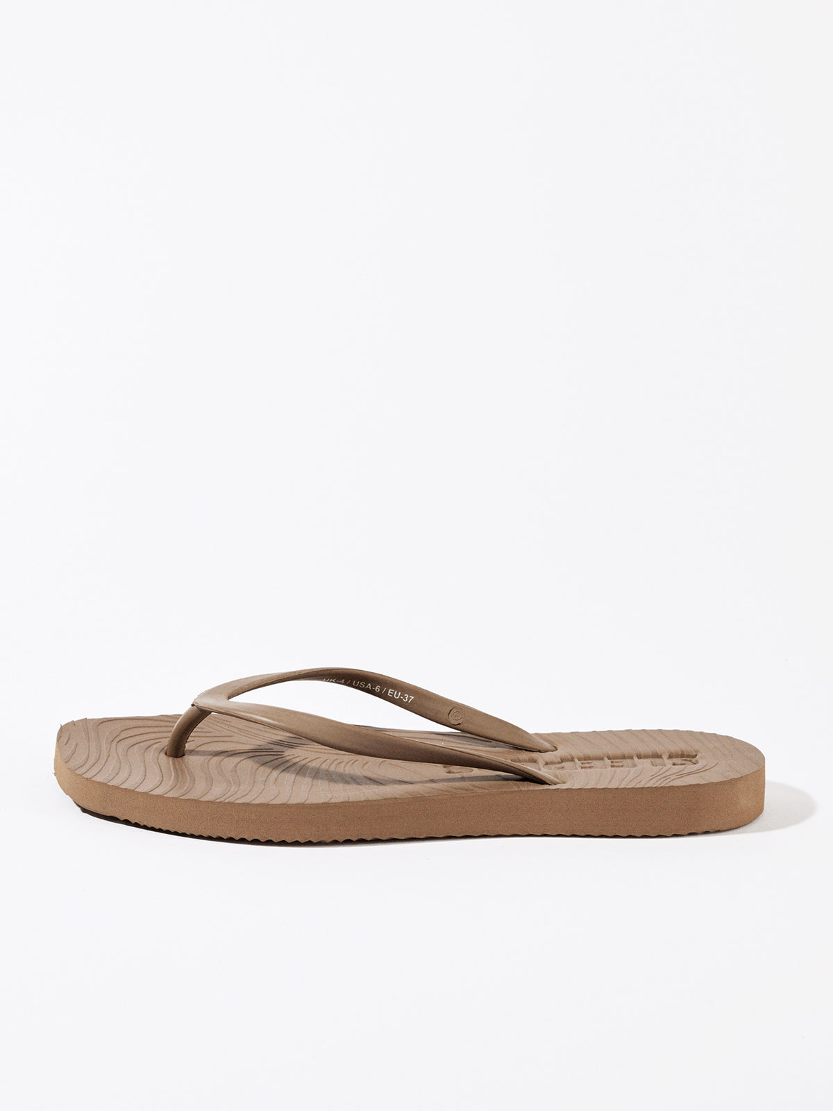 Sleepers Tapered
