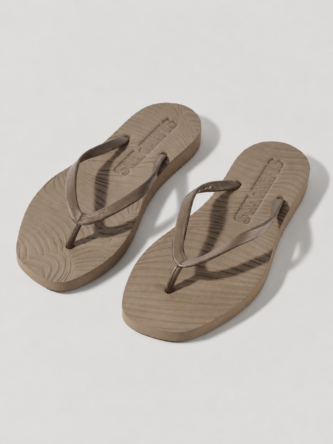 Sleepers Tapered