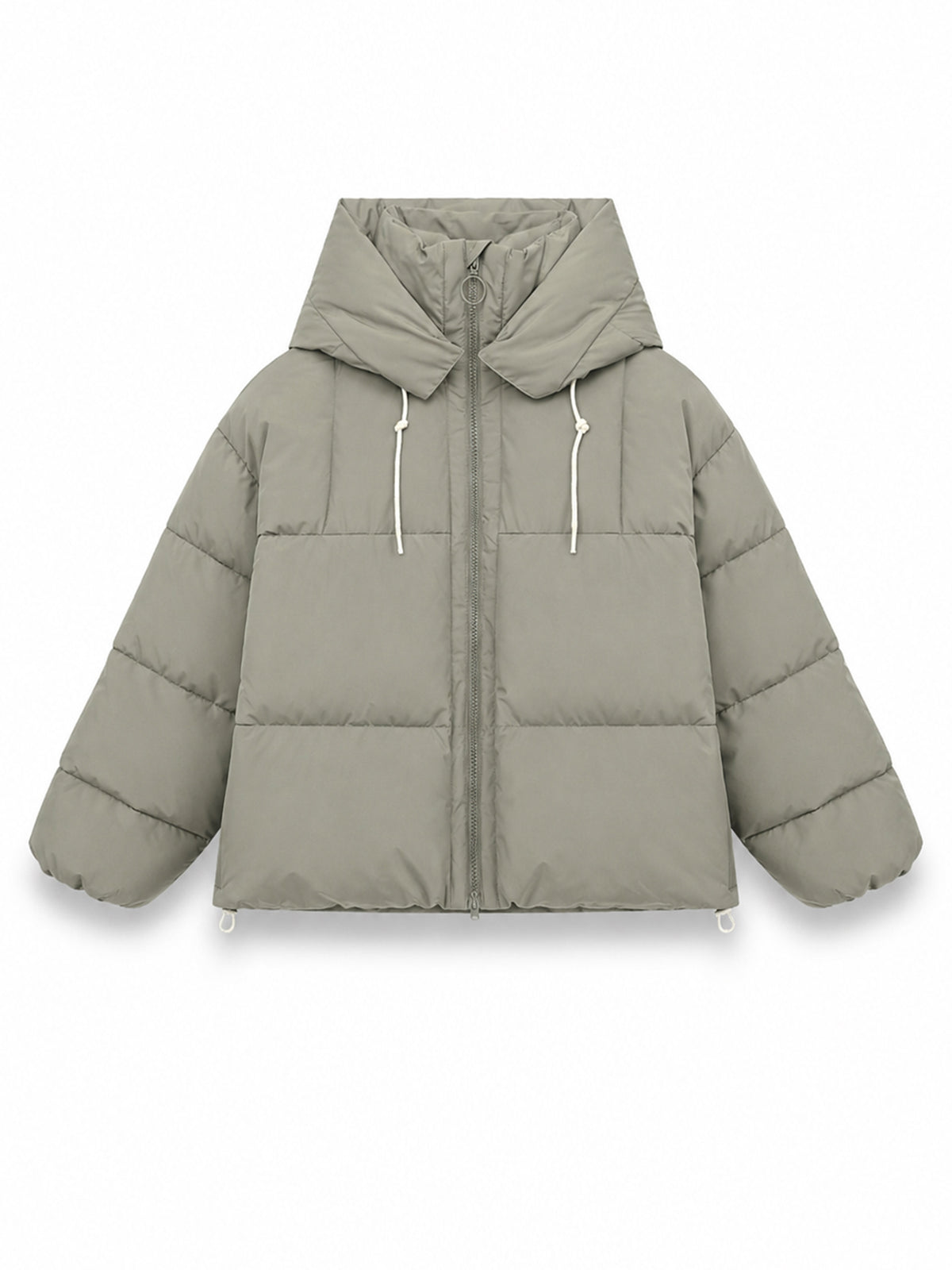 ZONZA PUFFER JACKET