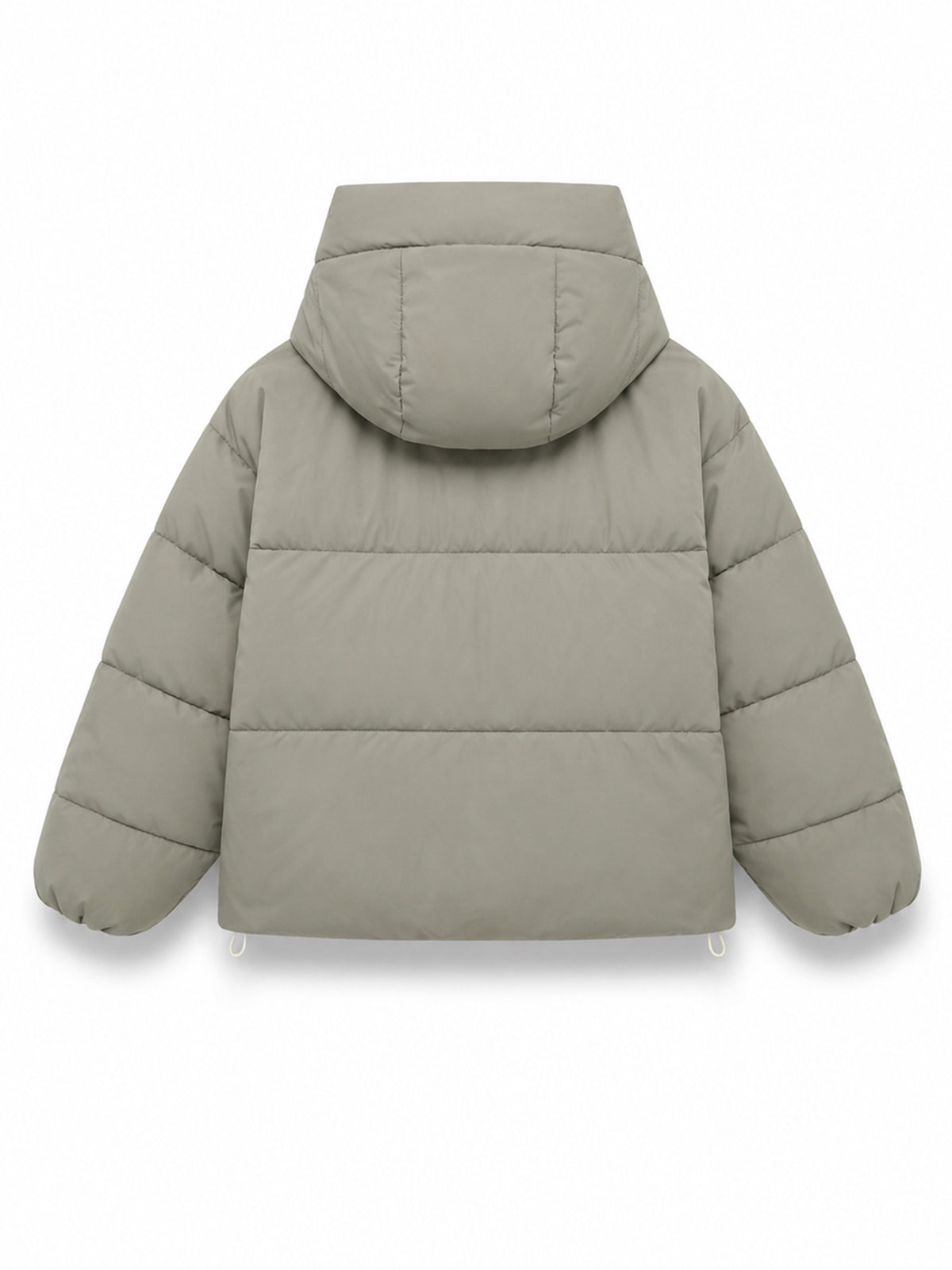 ZONZA PUFFER JACKET