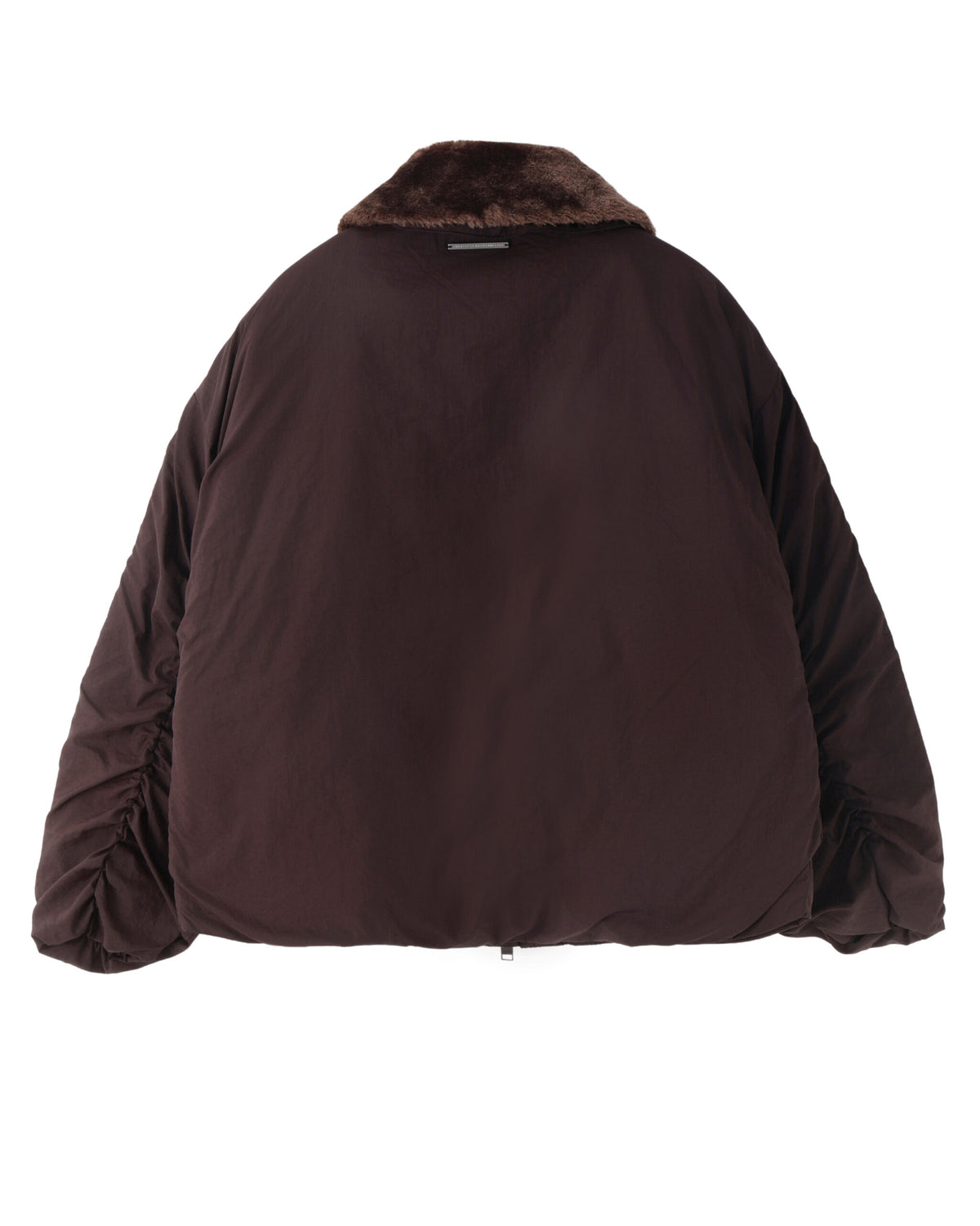 CAMDEN BOMBER JACKET