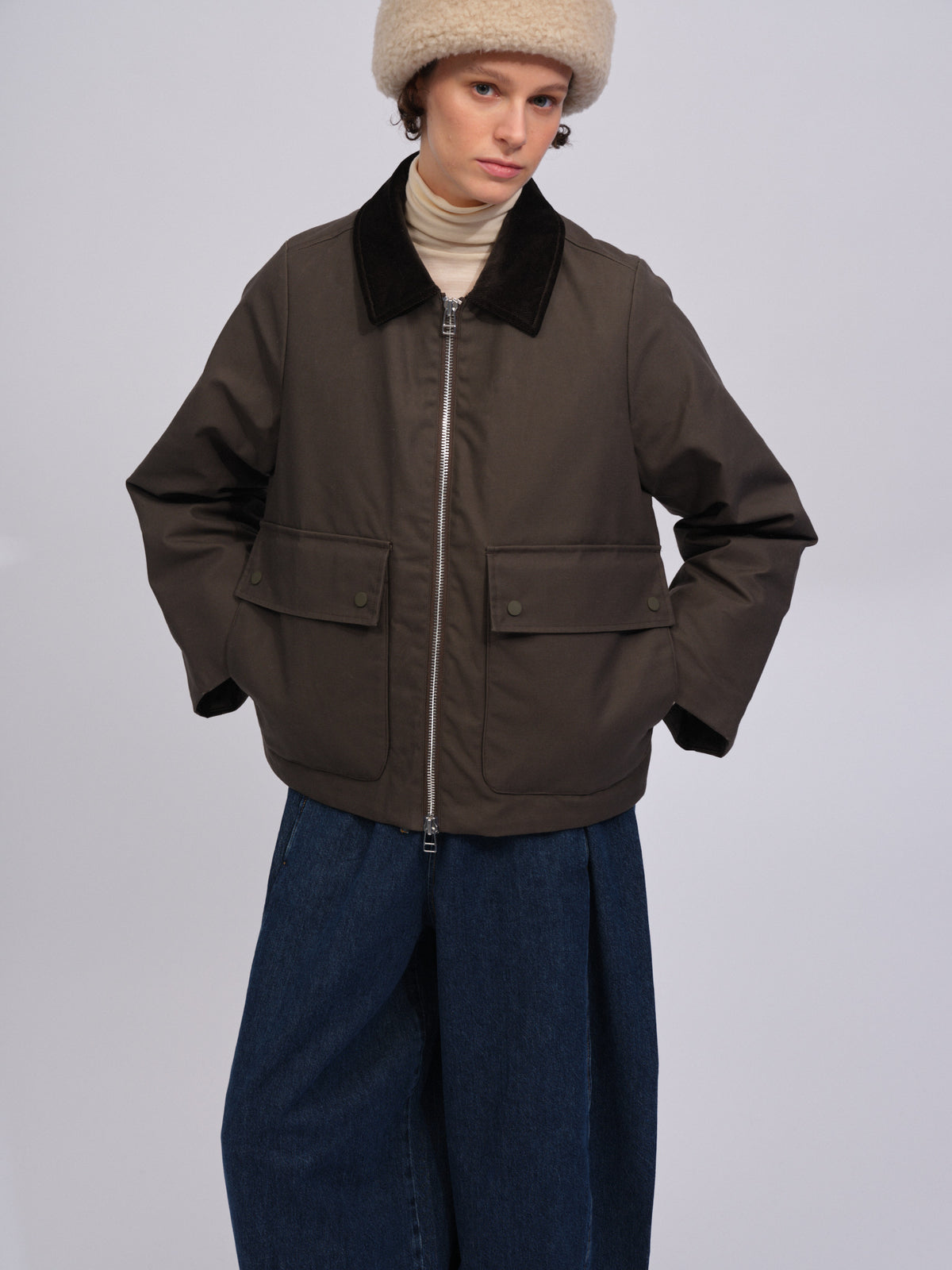 ELISABETH JACKET