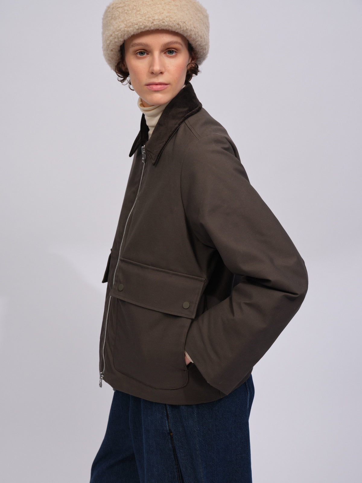 ELISABETH JACKET