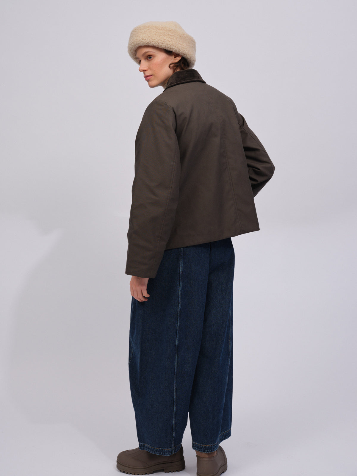 ELISABETH JACKET