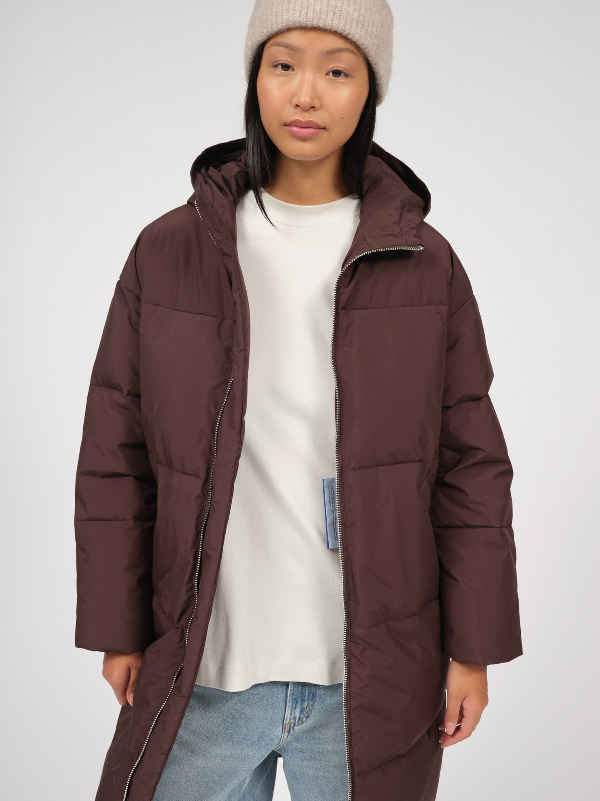 ELPHIN PUFFER COAT
