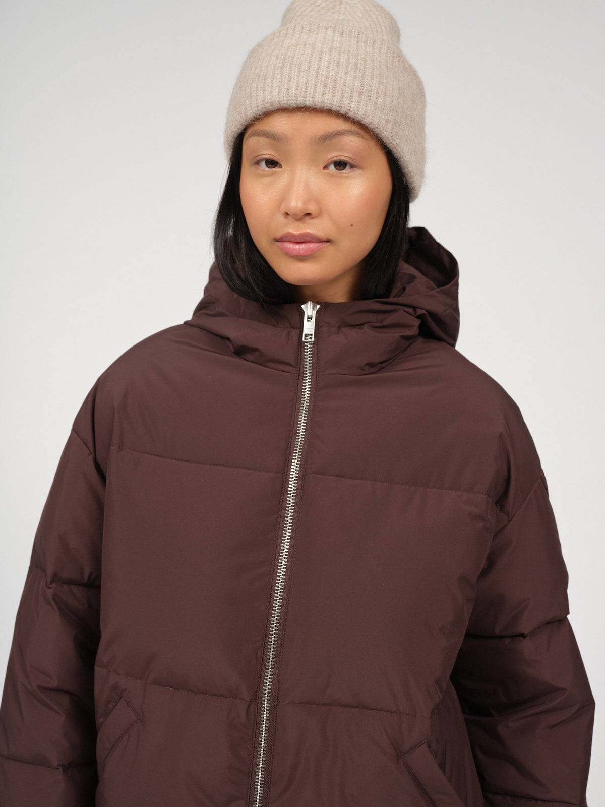 ELPHIN PUFFER COAT